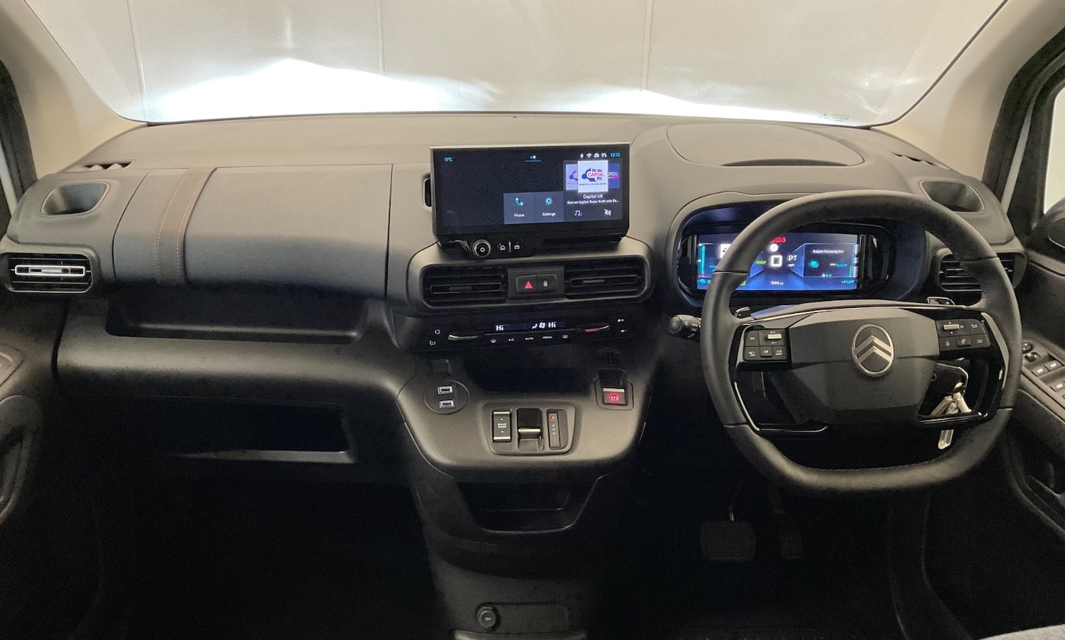 Used Citroen Berlingo 2025 for sale - 77526149: Photo 17