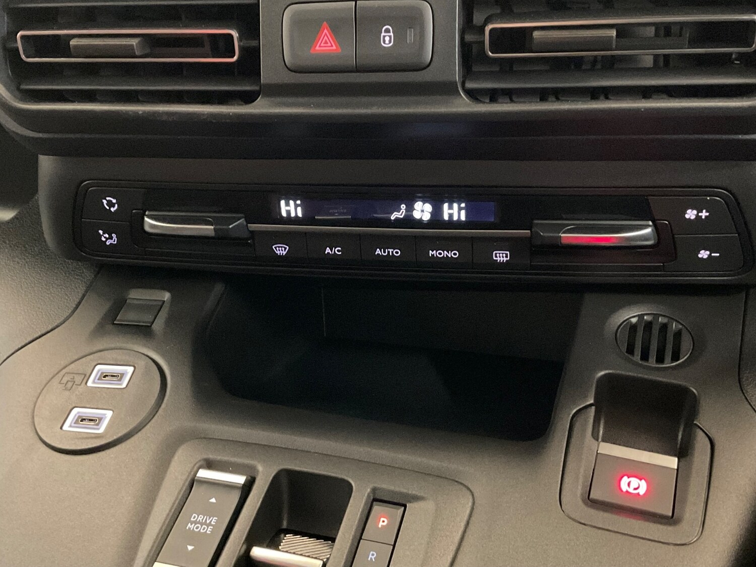 Used Citroen Berlingo 2025 for sale - 77526149: Photo 18