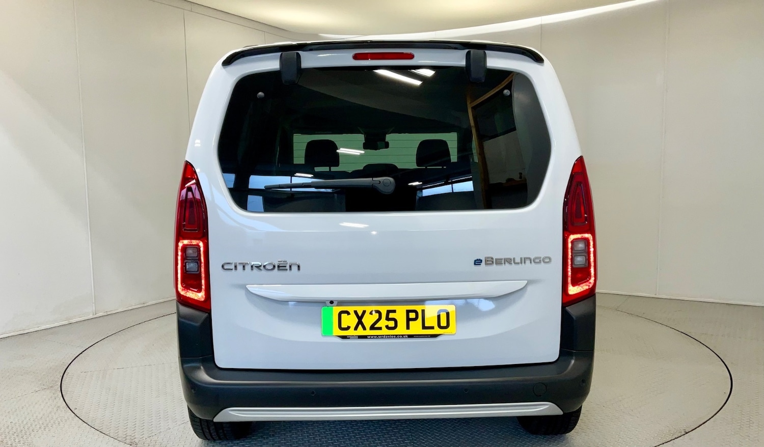 Used Citroen Berlingo 2025 for sale - 77526149: Photo 19