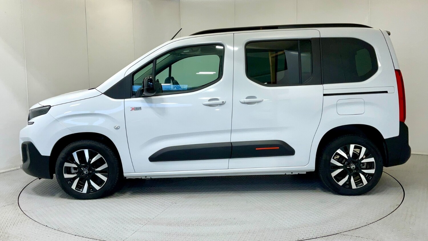 Used Citroen Berlingo 2025 for sale - 77526149: Photo 20