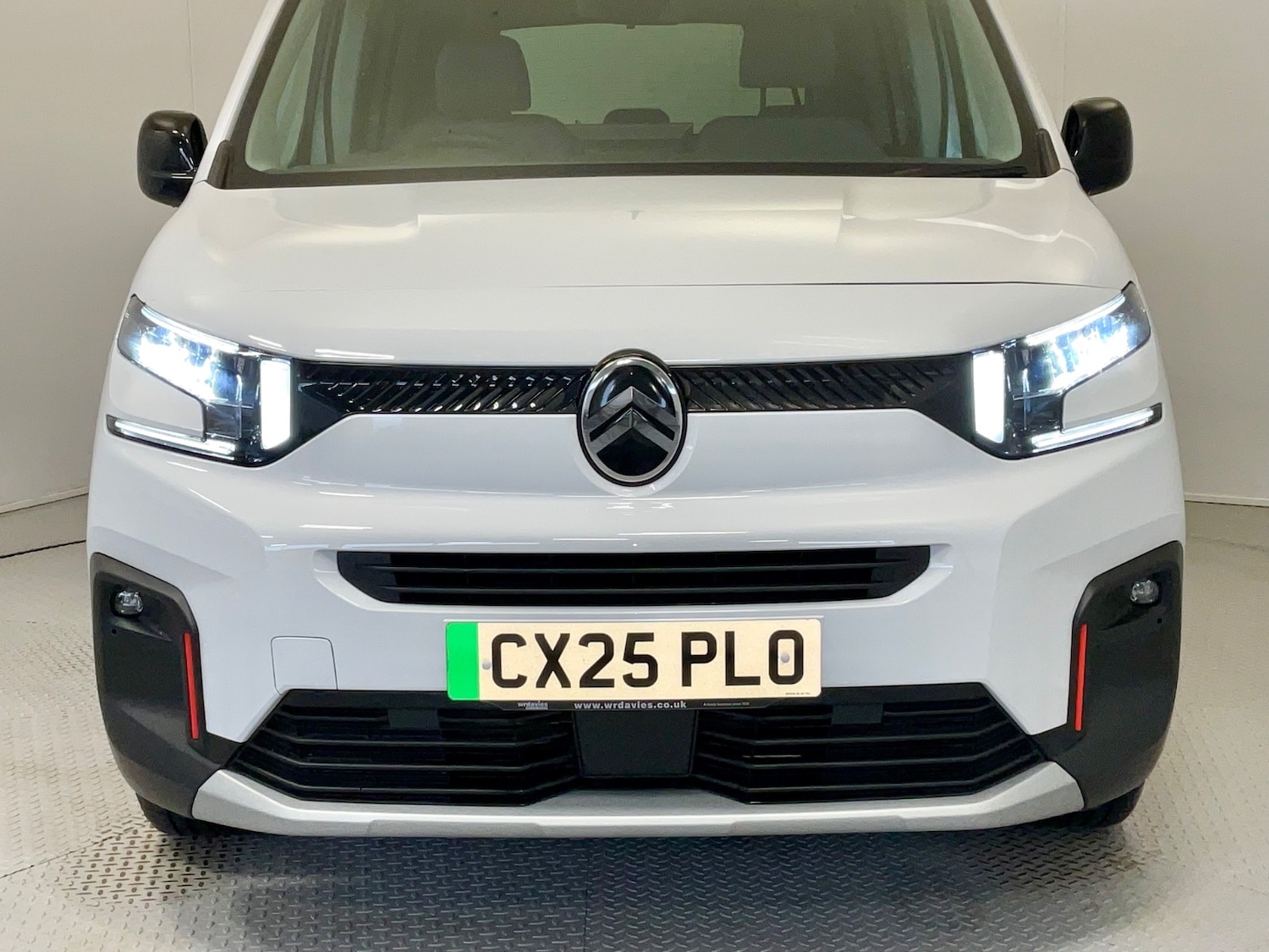 Used Citroen Berlingo 2025 for sale - 77526149: Photo 21