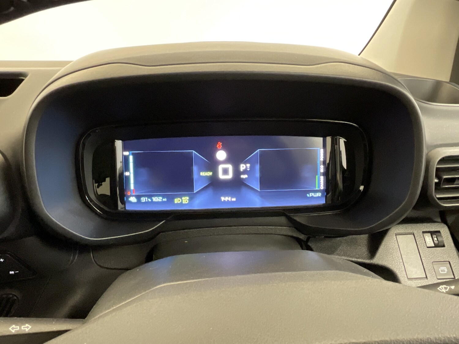 Used Citroen Berlingo 2025 for sale - 77526149: Photo 22