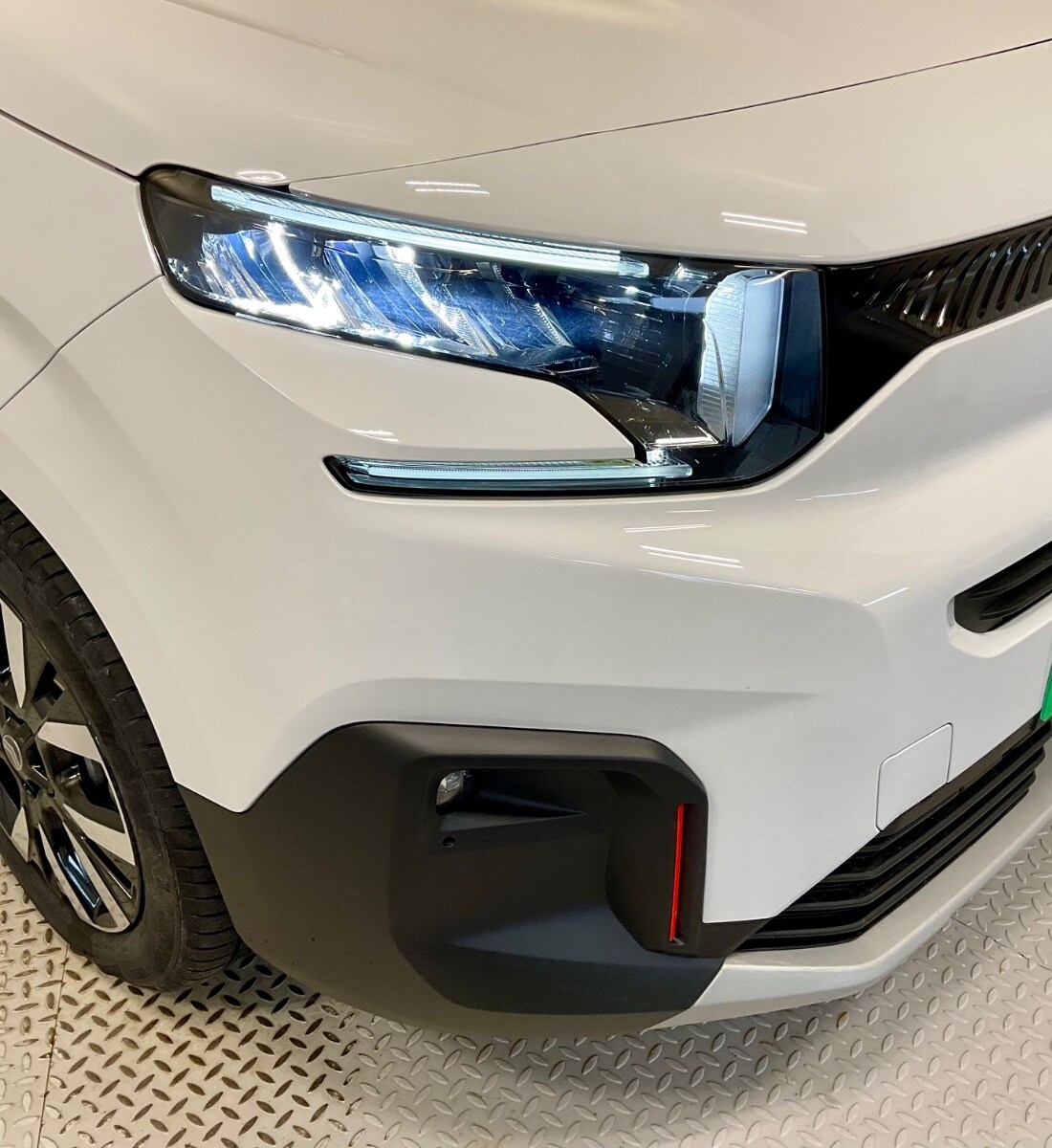 Used Citroen Berlingo 2025 for sale - 77526149: Photo 23