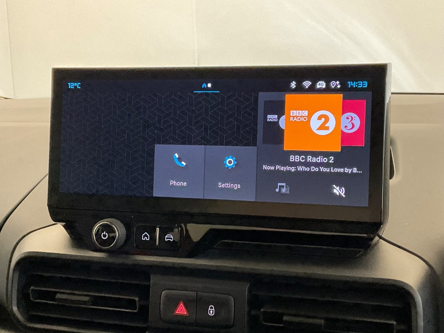 Used Citroen Berlingo 2025 for sale - 77526149: Photo 24