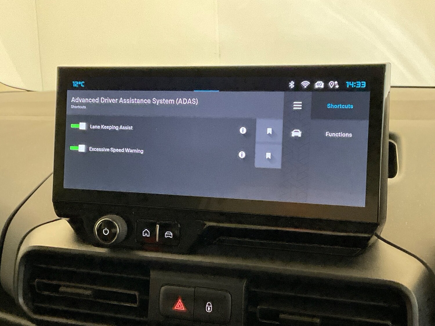 Used Citroen Berlingo 2025 for sale - 77526149: Photo 26