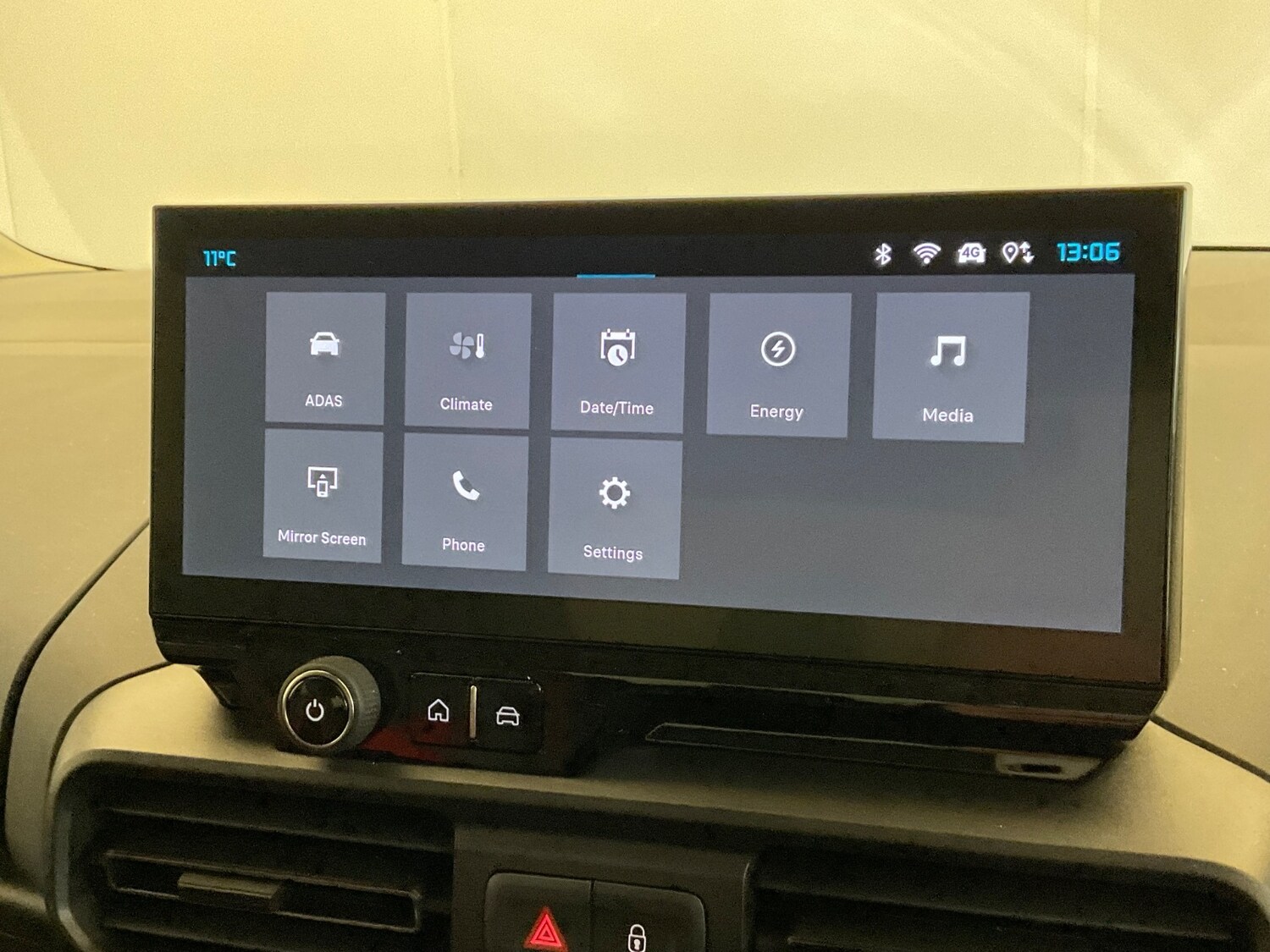 Used Citroen Berlingo 2025 for sale - 77526149: Photo 28