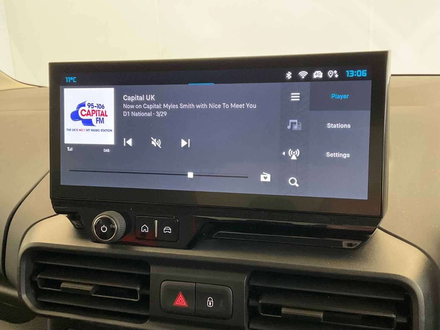 Used Citroen Berlingo 2025 for sale - 77526149: Photo 30