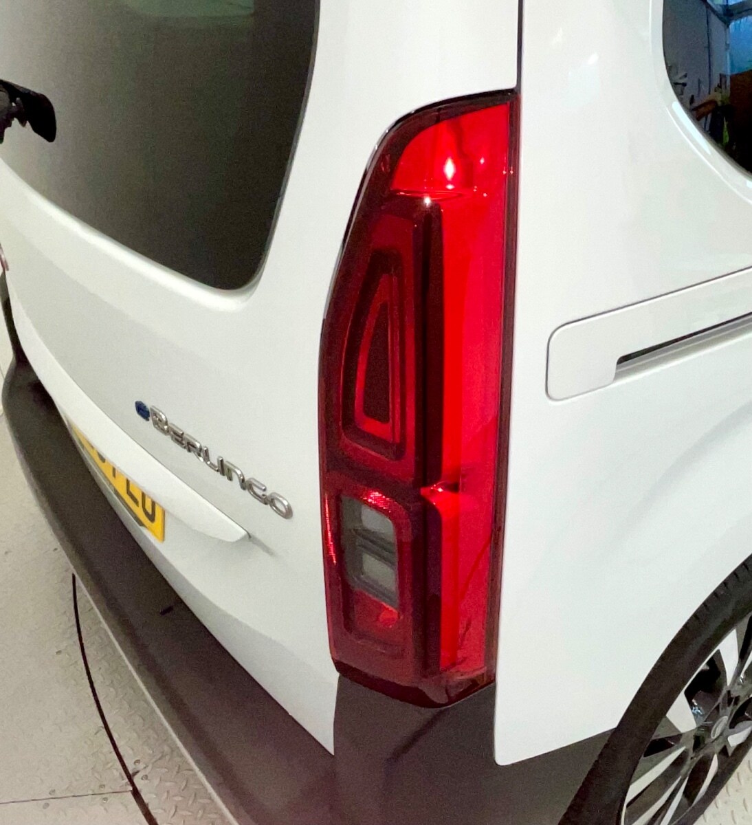 Used Citroen Berlingo 2025 for sale - 77526149: Photo 35