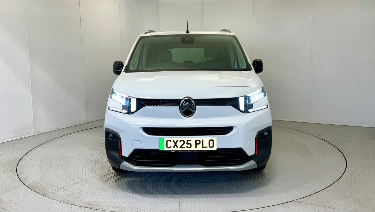 Used Citroen Berlingo 2025 for sale - 77526149: Photo 36