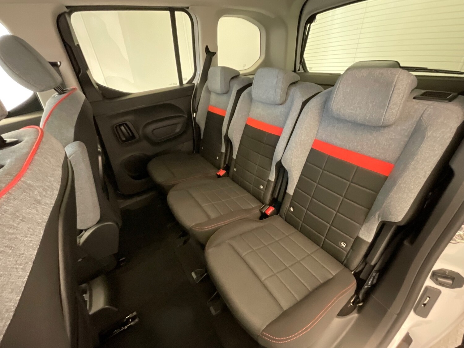 Used Citroen Berlingo 2025 for sale - 77526149: Photo 37