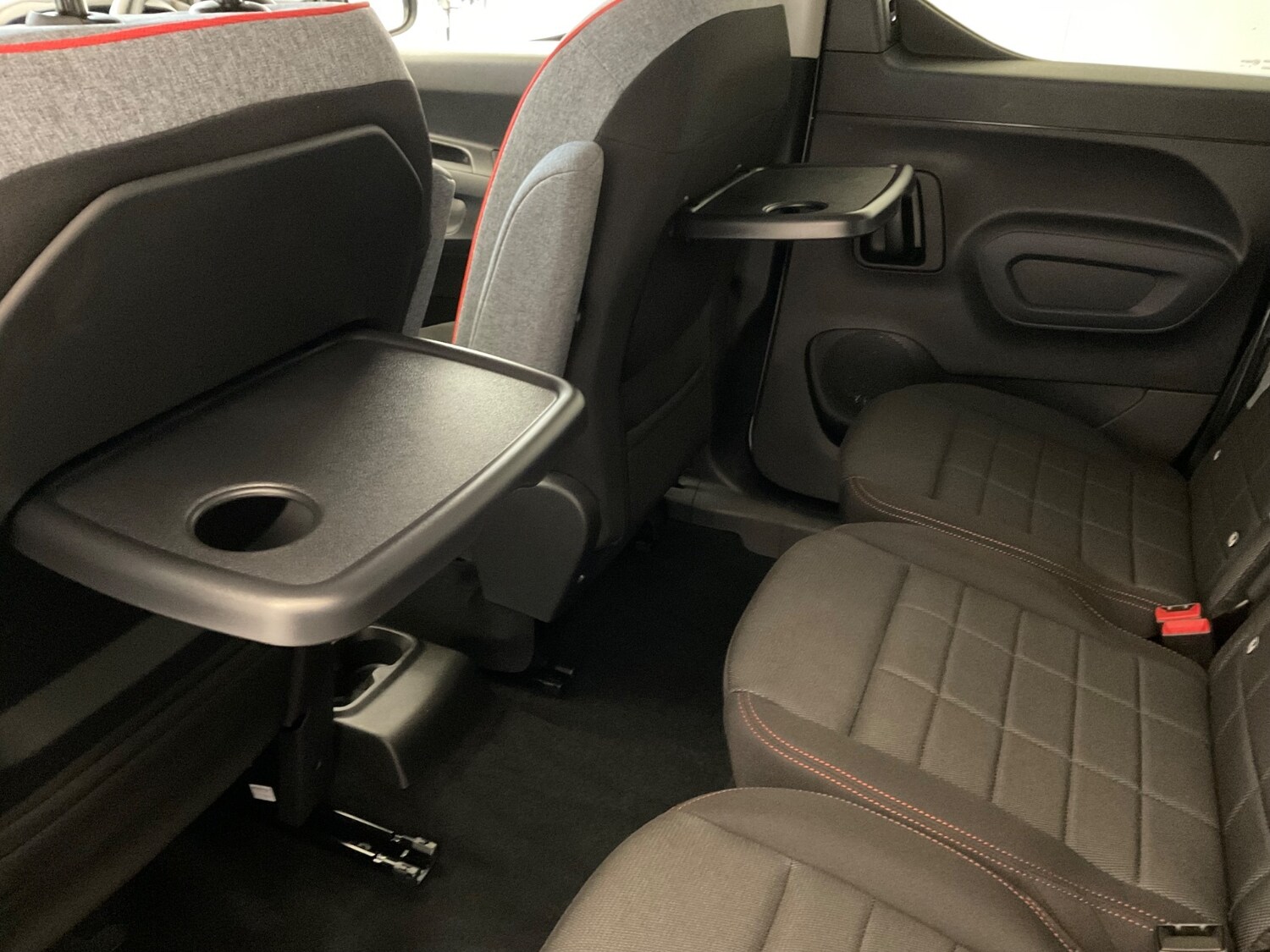 Used Citroen Berlingo 2025 for sale - 77526149: Photo 38