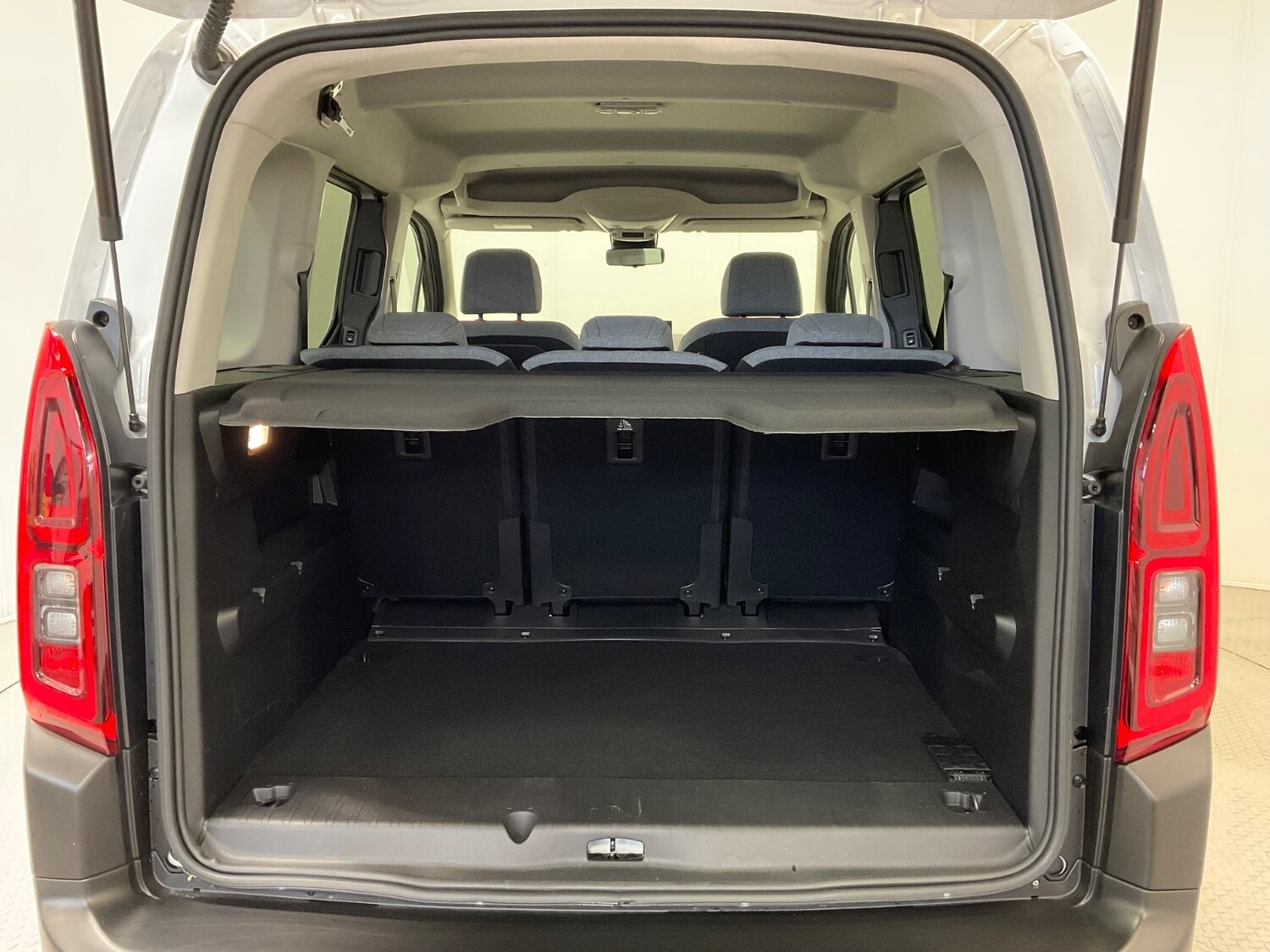 Used Citroen Berlingo 2025 for sale - 77526149: Photo 41