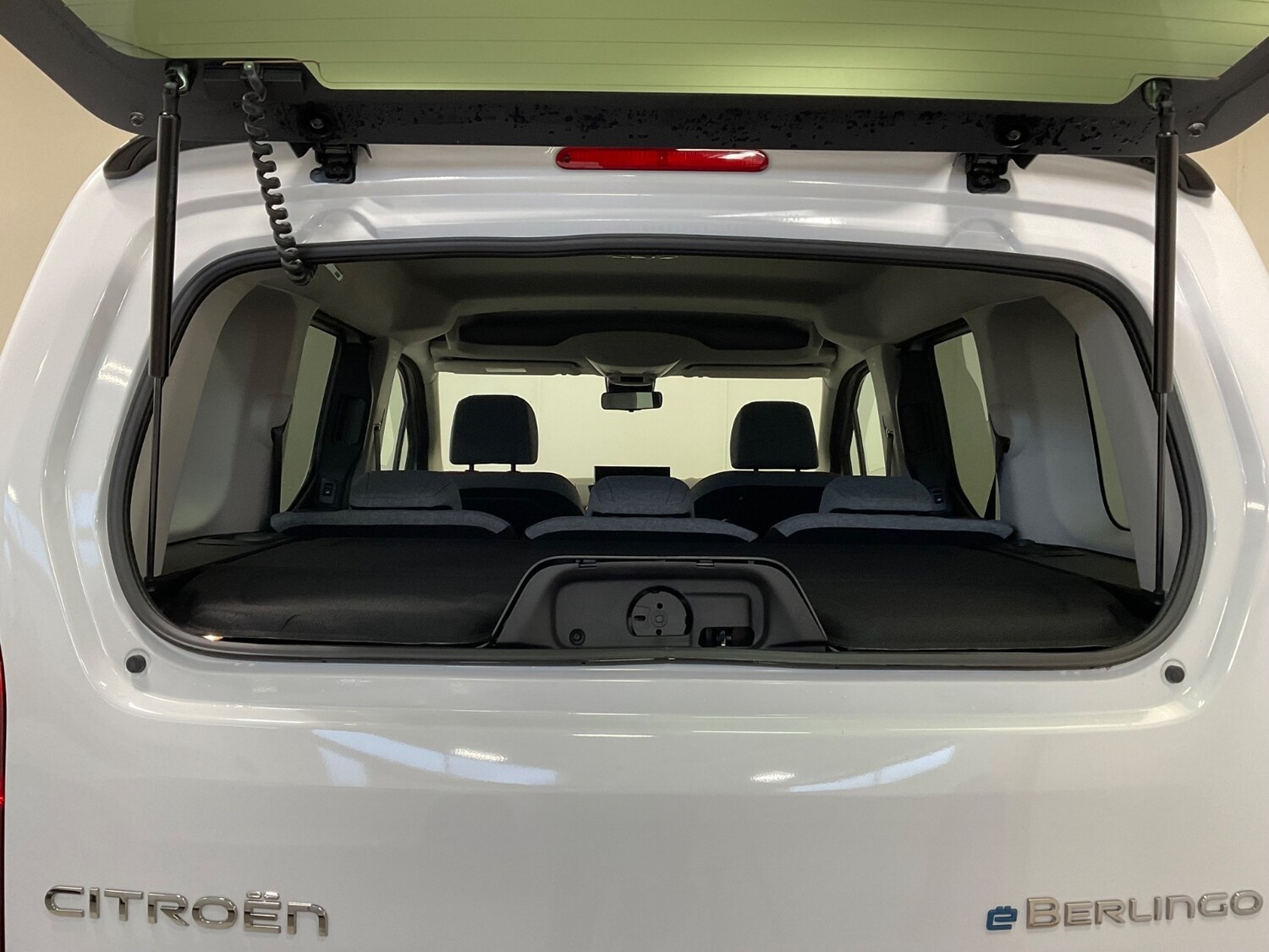 Used Citroen Berlingo 2025 for sale - 77526149: Photo 42