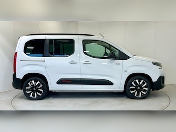 Used Citroen Berlingo 2025 for sale - 77526149: Photo