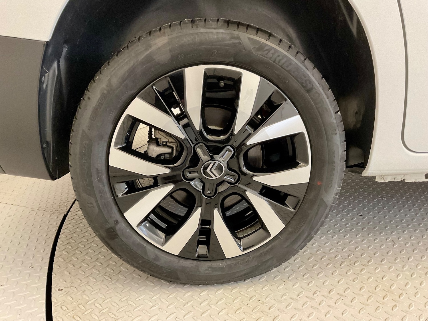 Used Citroen Berlingo 2025 for sale - 77526149: Photo 6