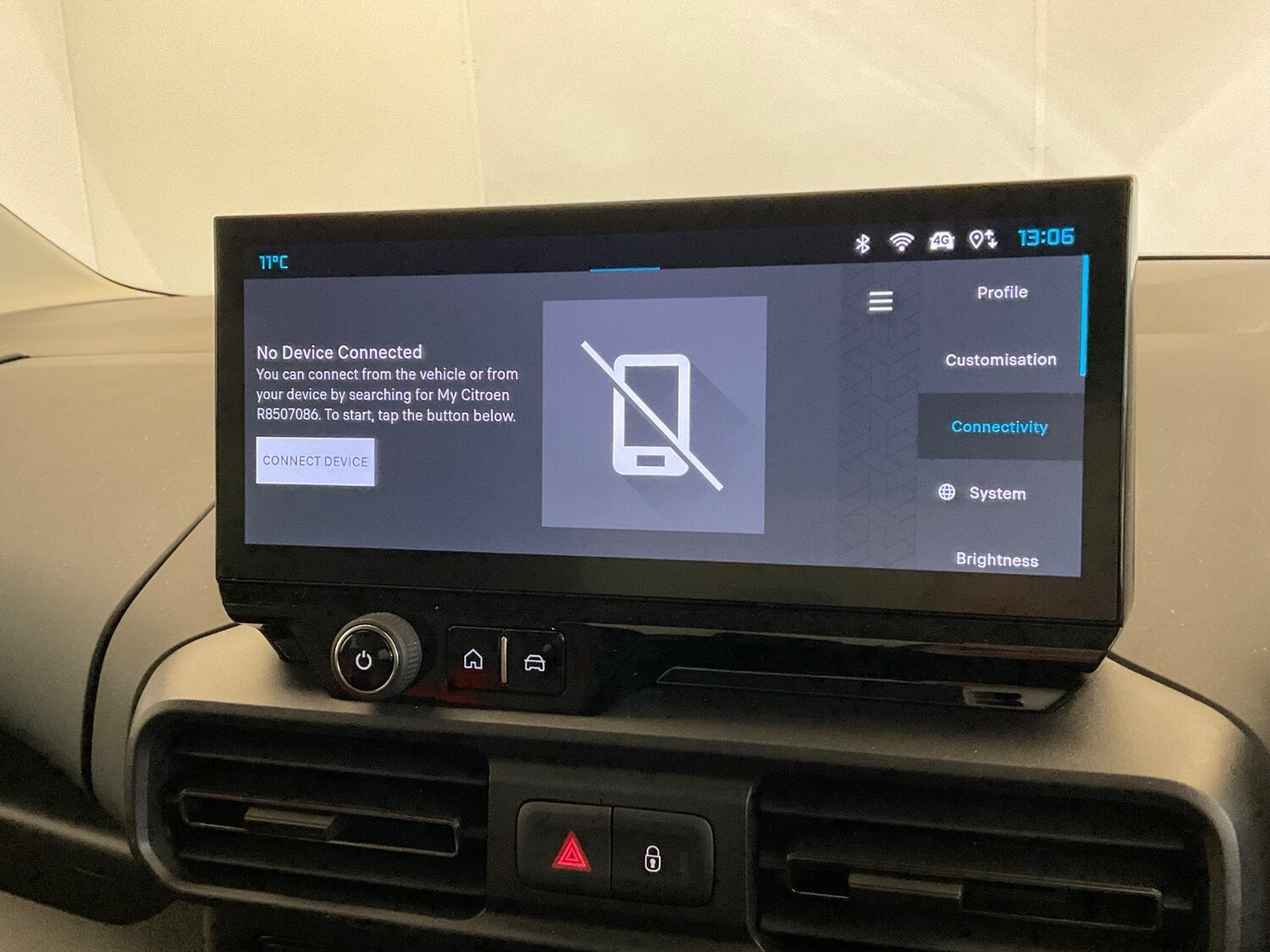 Used Citroen Berlingo 2025 for sale - 77526149: Photo 7