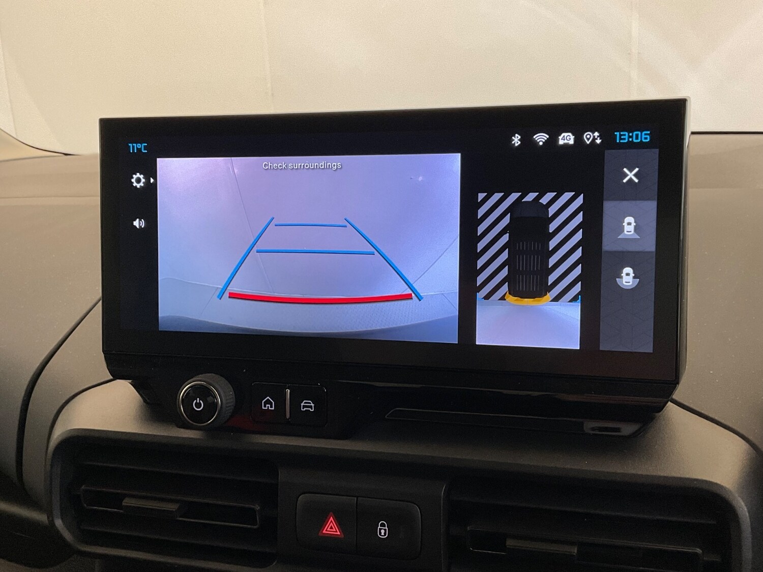 Used Citroen Berlingo 2025 for sale - 77526149: Photo 9