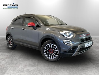 Used Fiat 500X 2023 for sale - 79162069: Photo