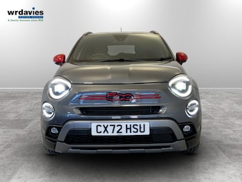Used Fiat 500X 2023 for sale - 79162069: Photo