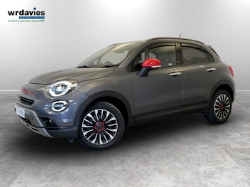 Used Fiat 500X 2023 for sale - 79162069: Photo