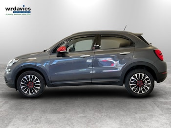 Used Fiat 500X 2023 for sale - 79162069: Photo