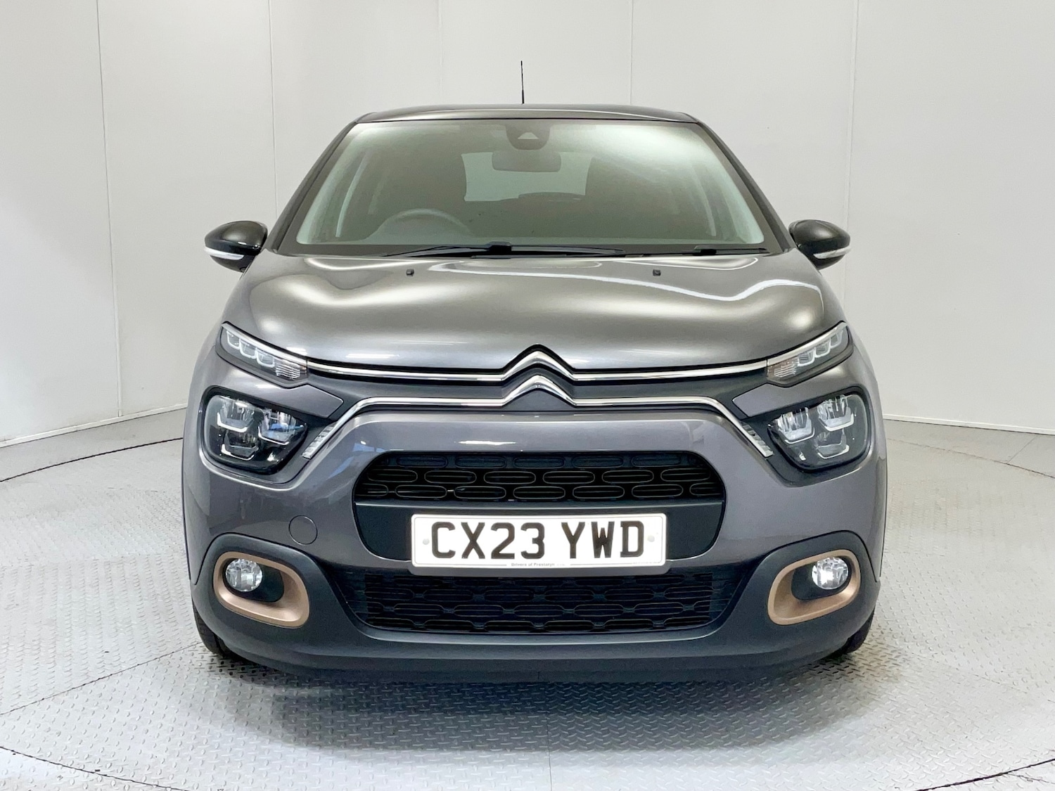 Used Citroen C3 2023 for sale - 76523595: Photo 10
