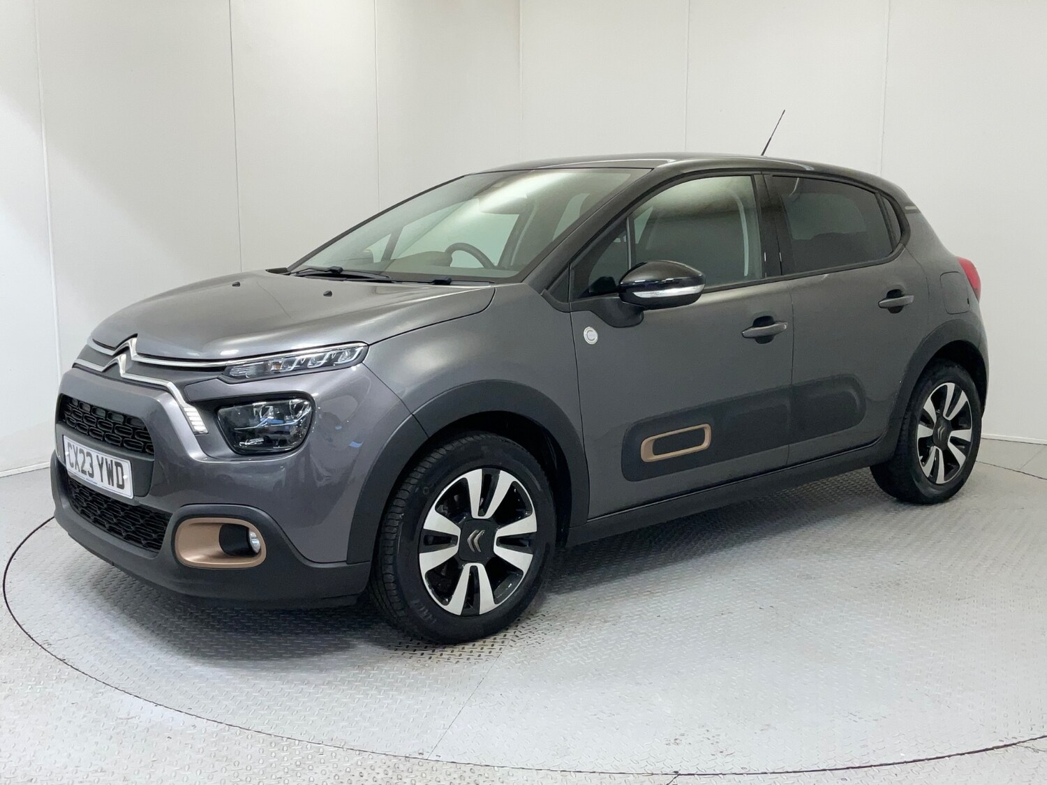 Used Citroen C3 2023 for sale - 76523595: Photo 13