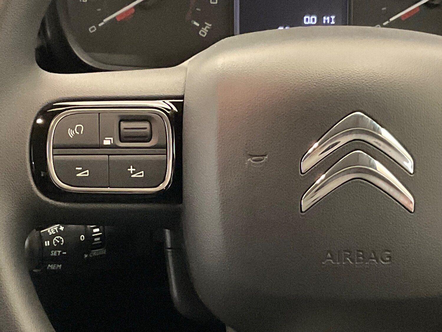 Used Citroen C3 2023 for sale - 76523595: Photo 14