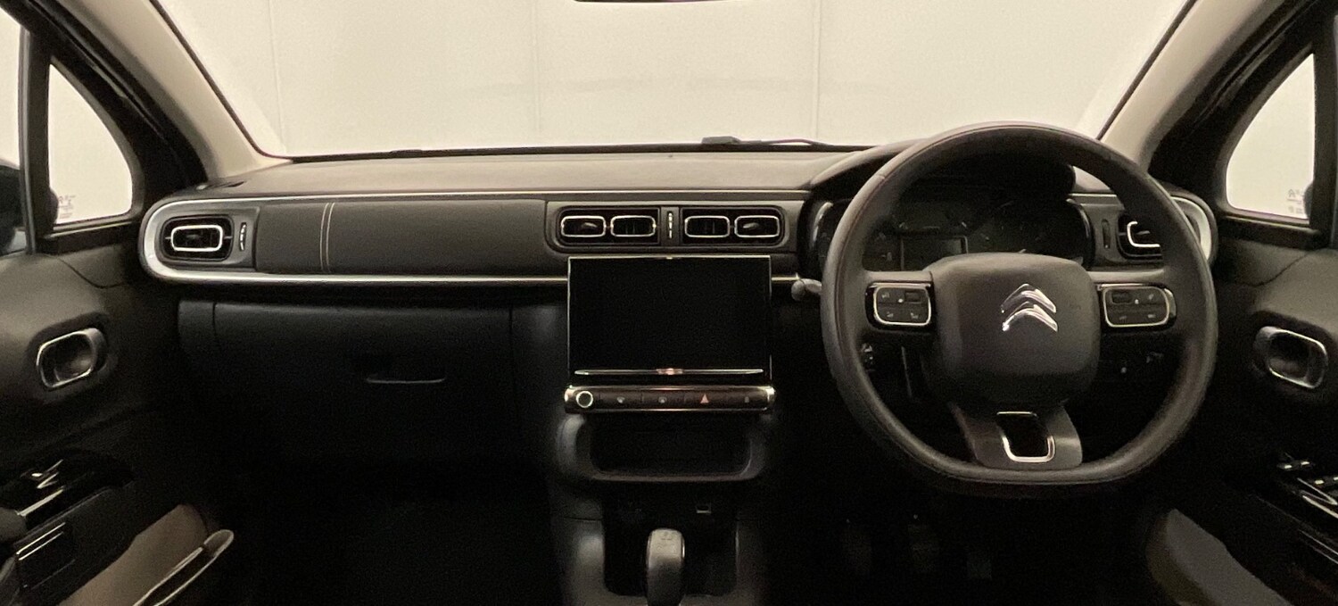 Used Citroen C3 2023 for sale - 76523595: Photo 16