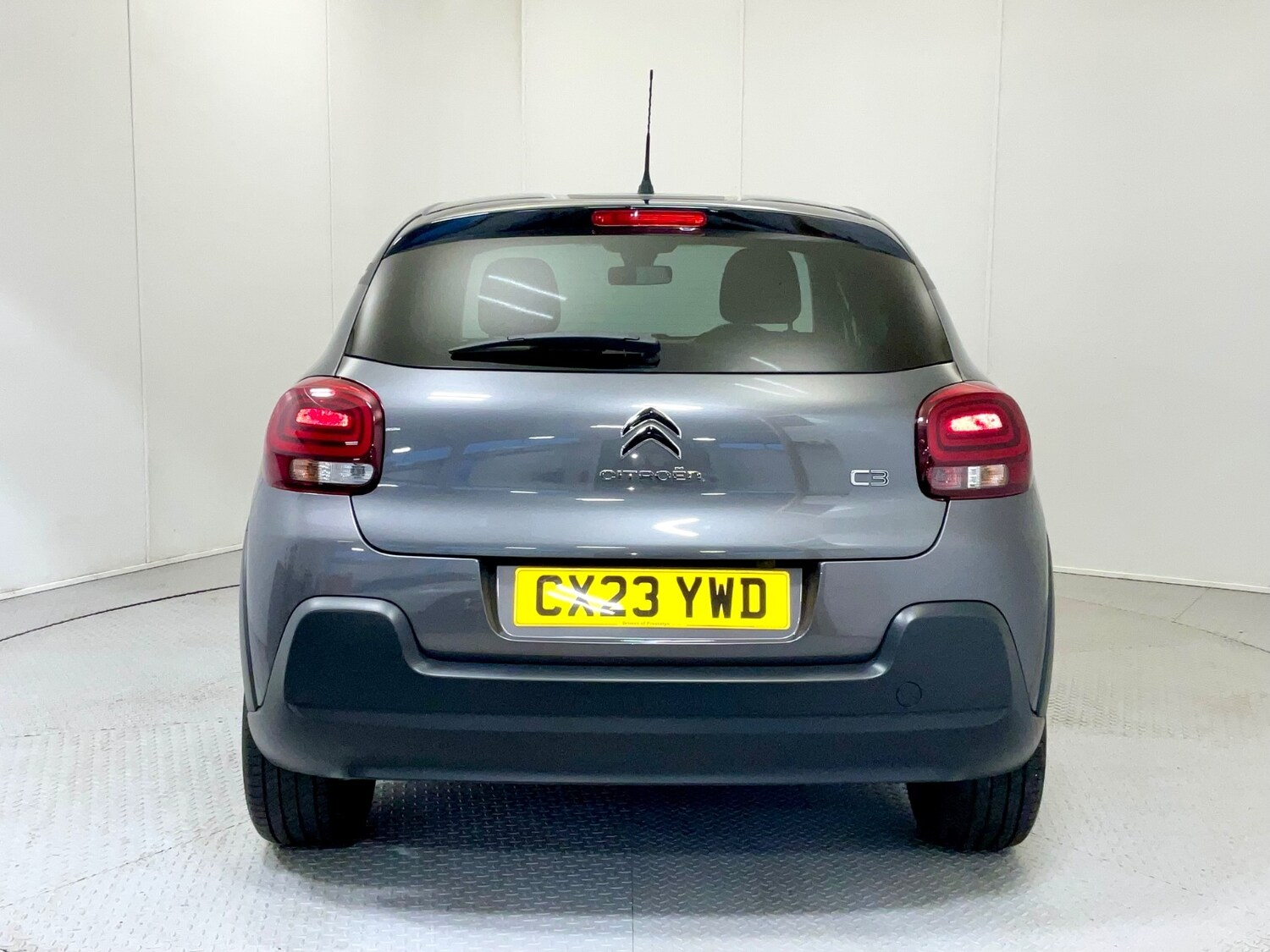 Used Citroen C3 2023 for sale - 76523595: Photo 18