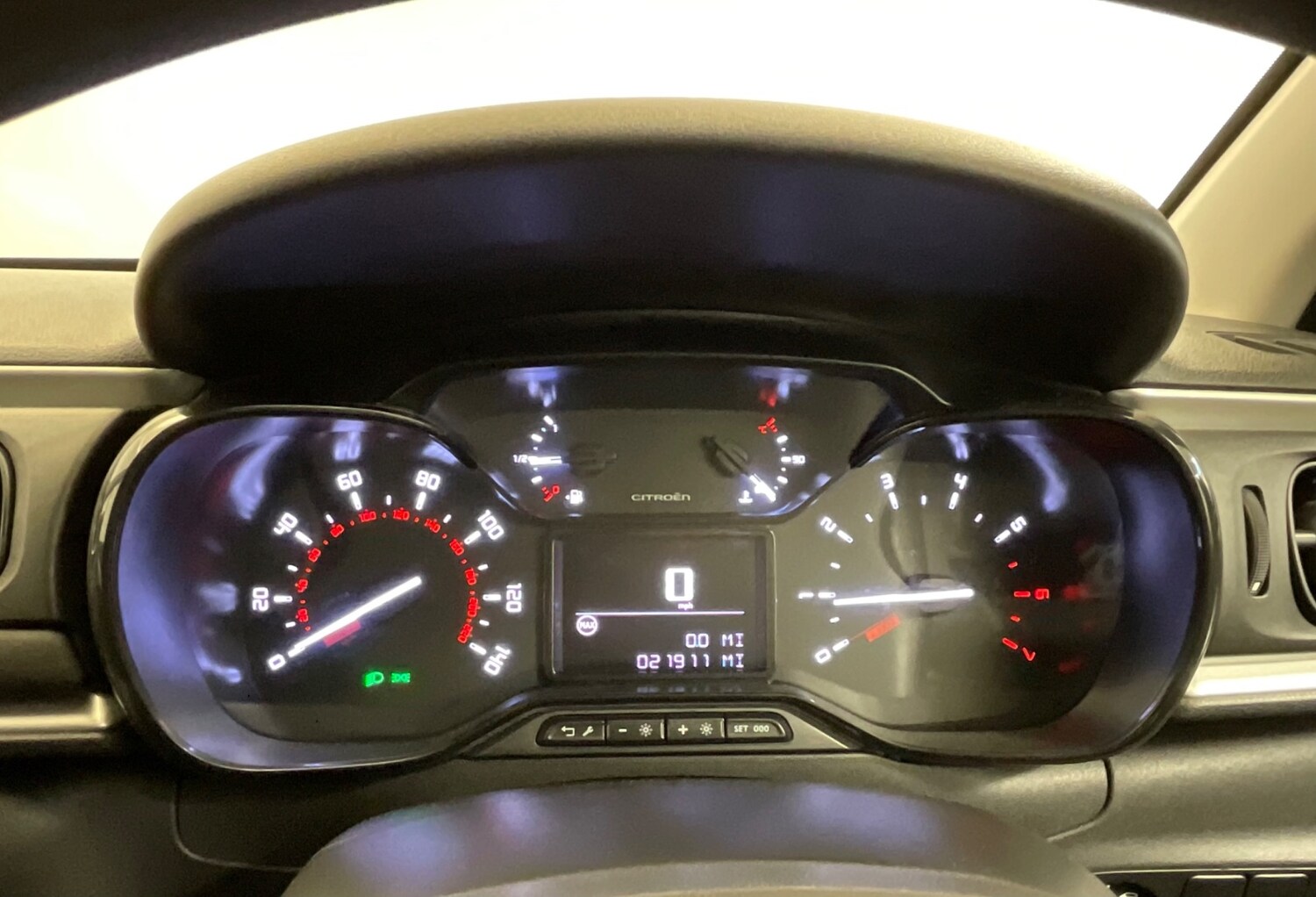 Used Citroen C3 2023 for sale - 76523595: Photo 19