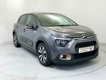 Used Citroen C3 2023 for sale - 76523595: Photo