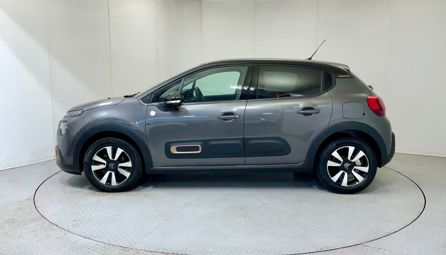 Used Citroen C3 2023 for sale - 76523595: Photo 20