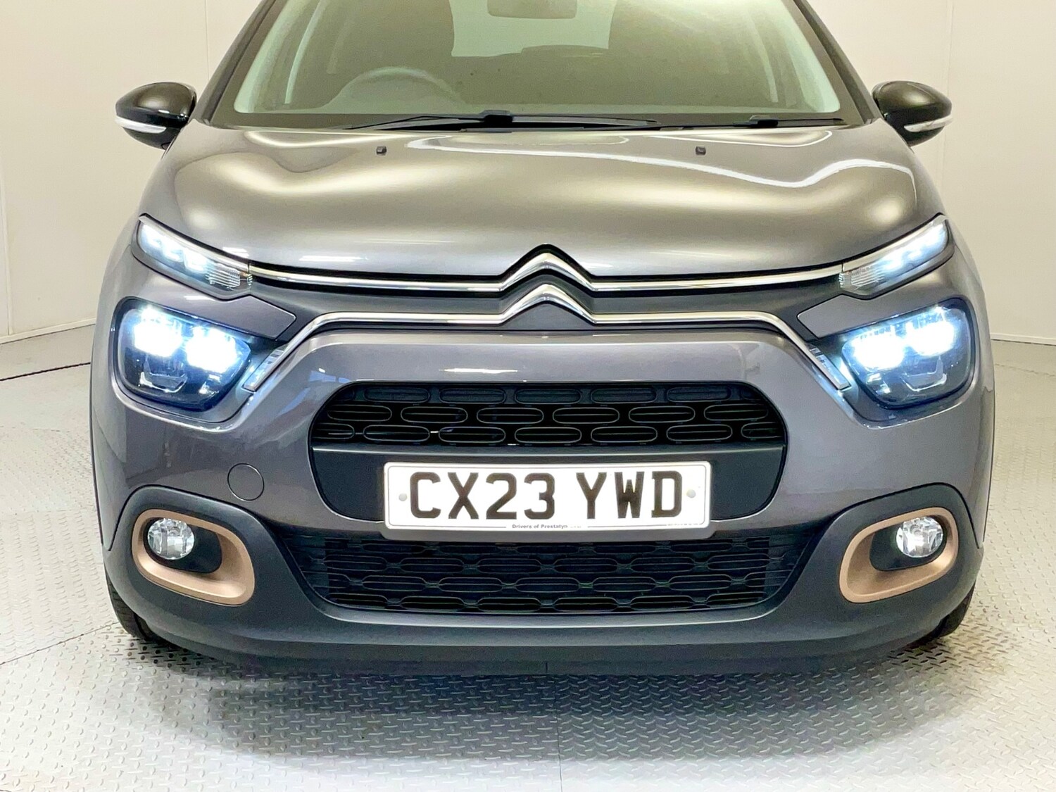 Used Citroen C3 2023 for sale - 76523595: Photo 21