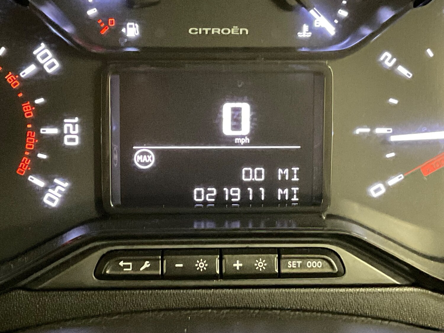 Used Citroen C3 2023 for sale - 76523595: Photo 22