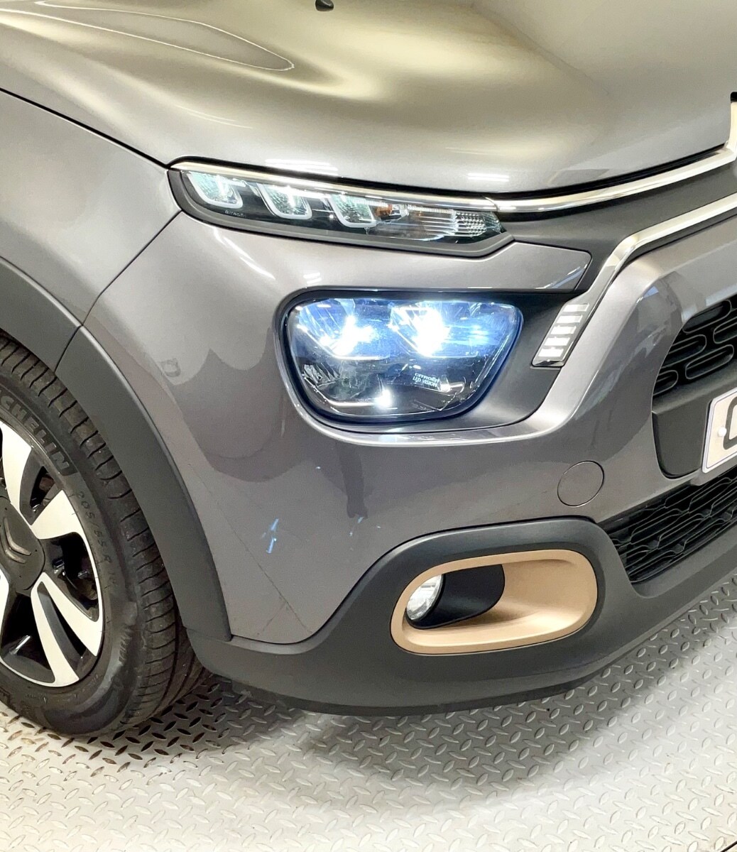 Used Citroen C3 2023 for sale - 76523595: Photo 24