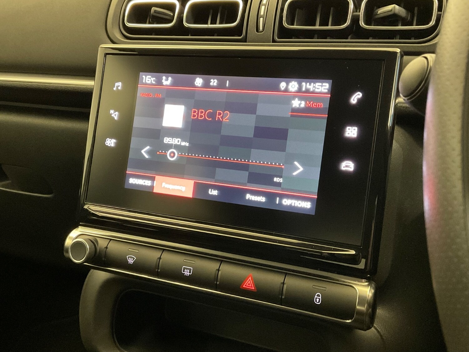 Used Citroen C3 2023 for sale - 76523595: Photo 26