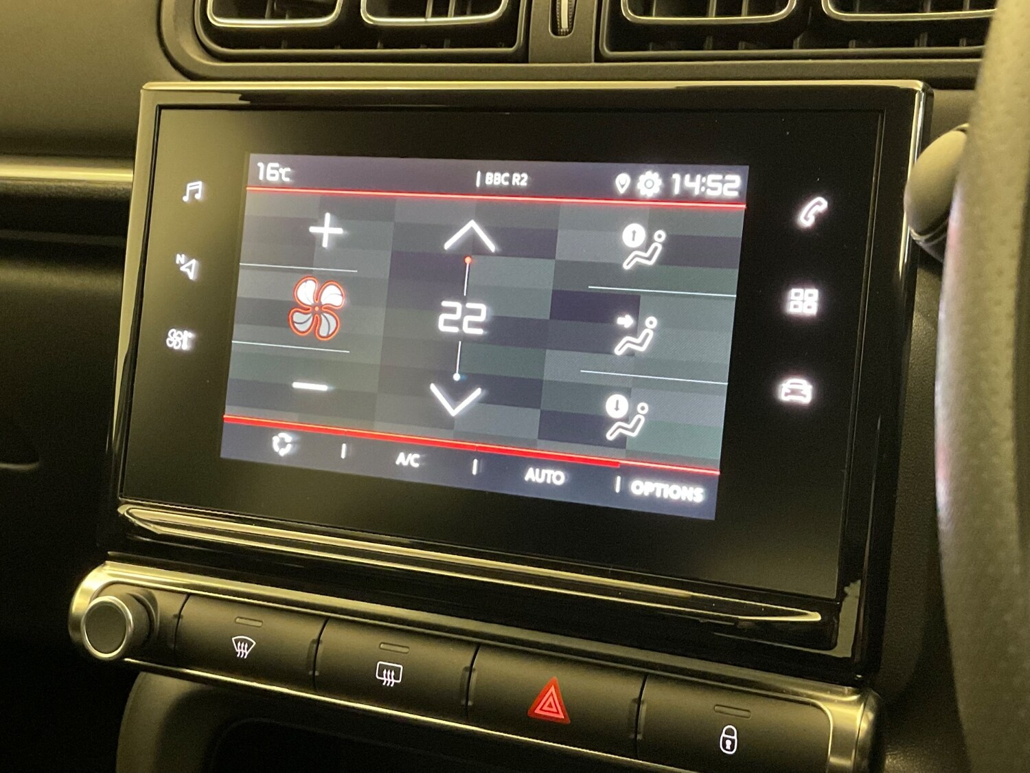 Used Citroen C3 2023 for sale - 76523595: Photo 28