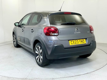 Used Citroen C3 2023 for sale - 76523595: Photo