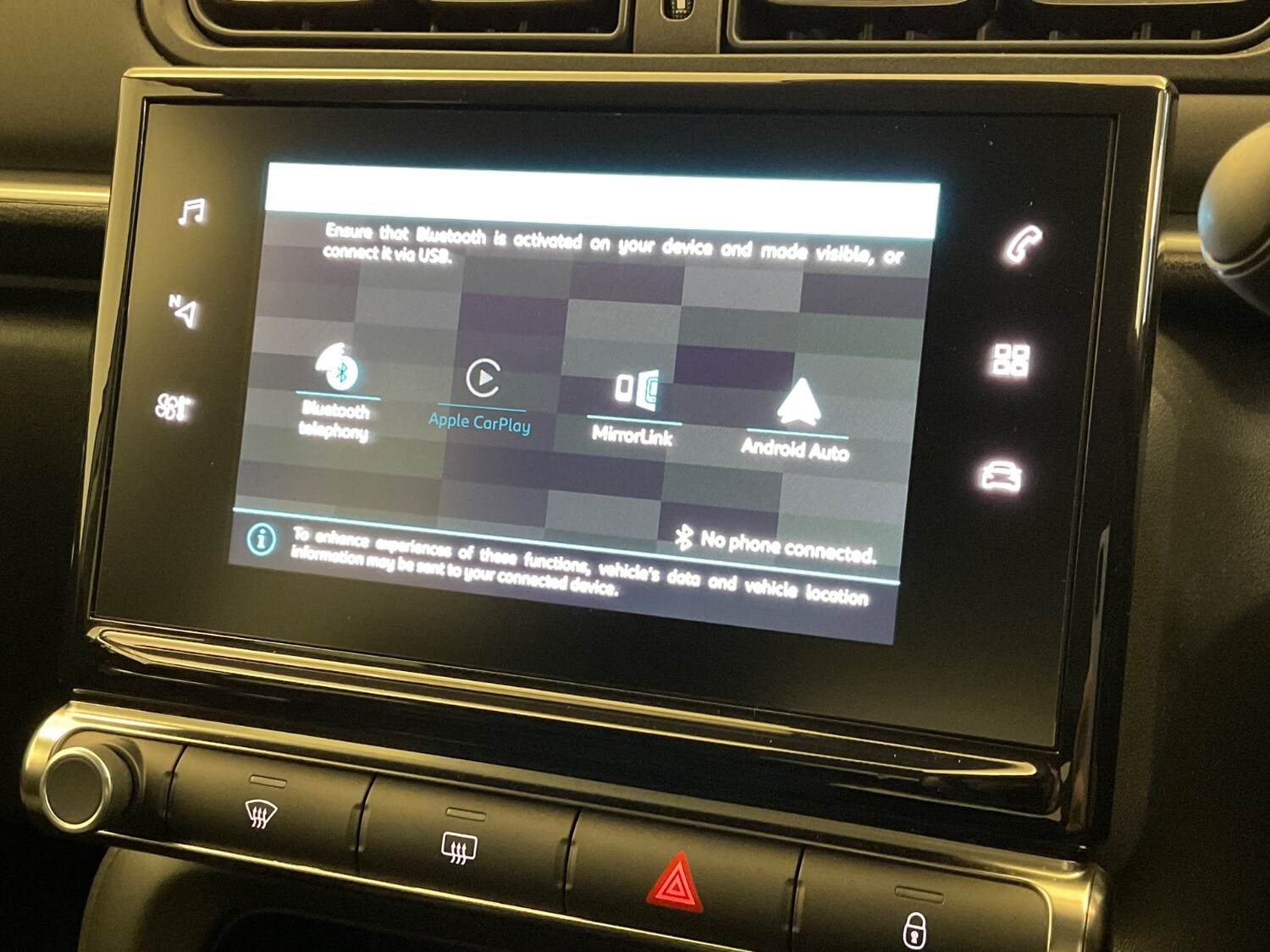 Used Citroen C3 2023 for sale - 76523595: Photo 30