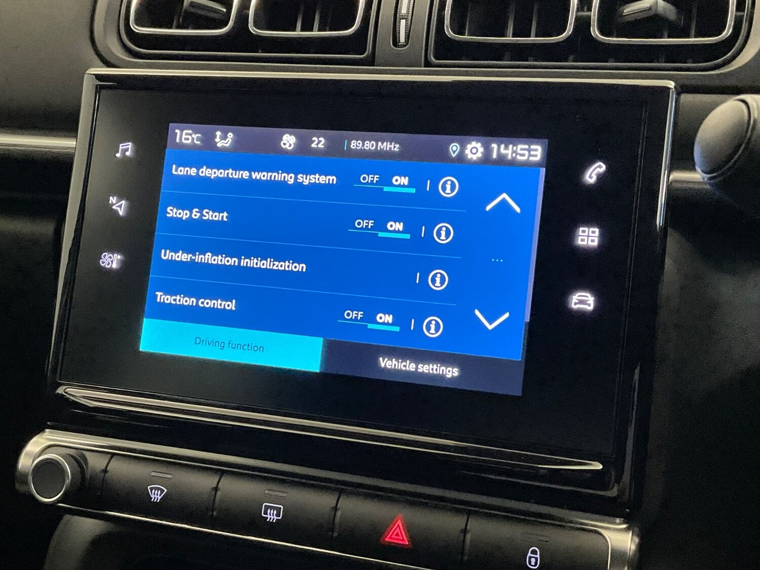 Used Citroen C3 2023 for sale - 76523595: Photo 32