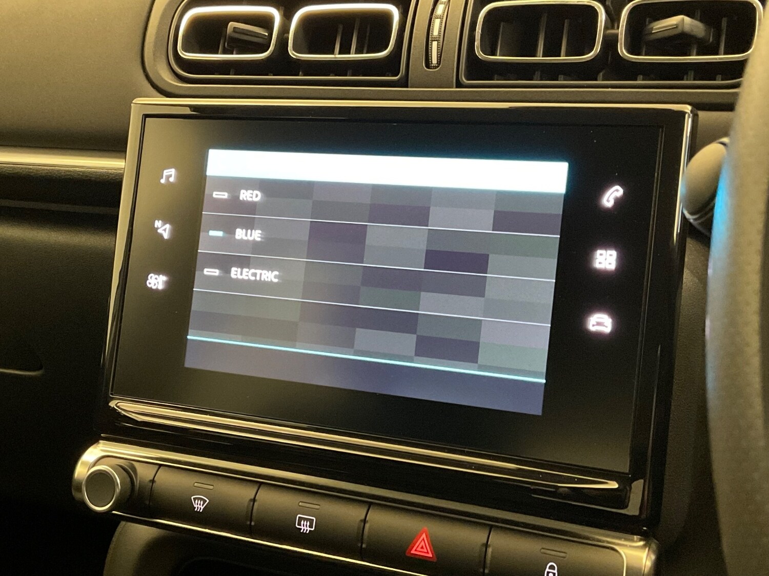 Used Citroen C3 2023 for sale - 76523595: Photo 34