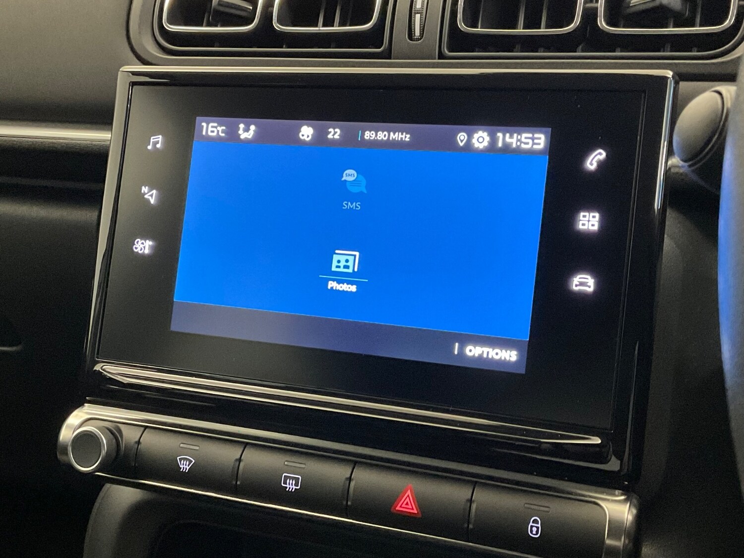 Used Citroen C3 2023 for sale - 76523595: Photo 36