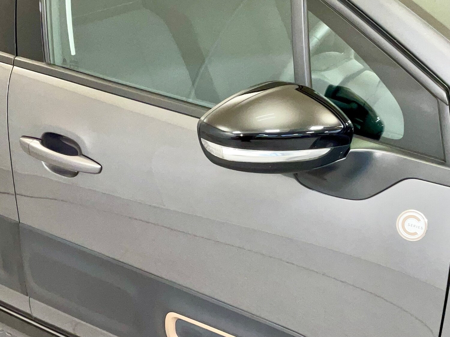 Used Citroen C3 2023 for sale - 76523595: Photo 38