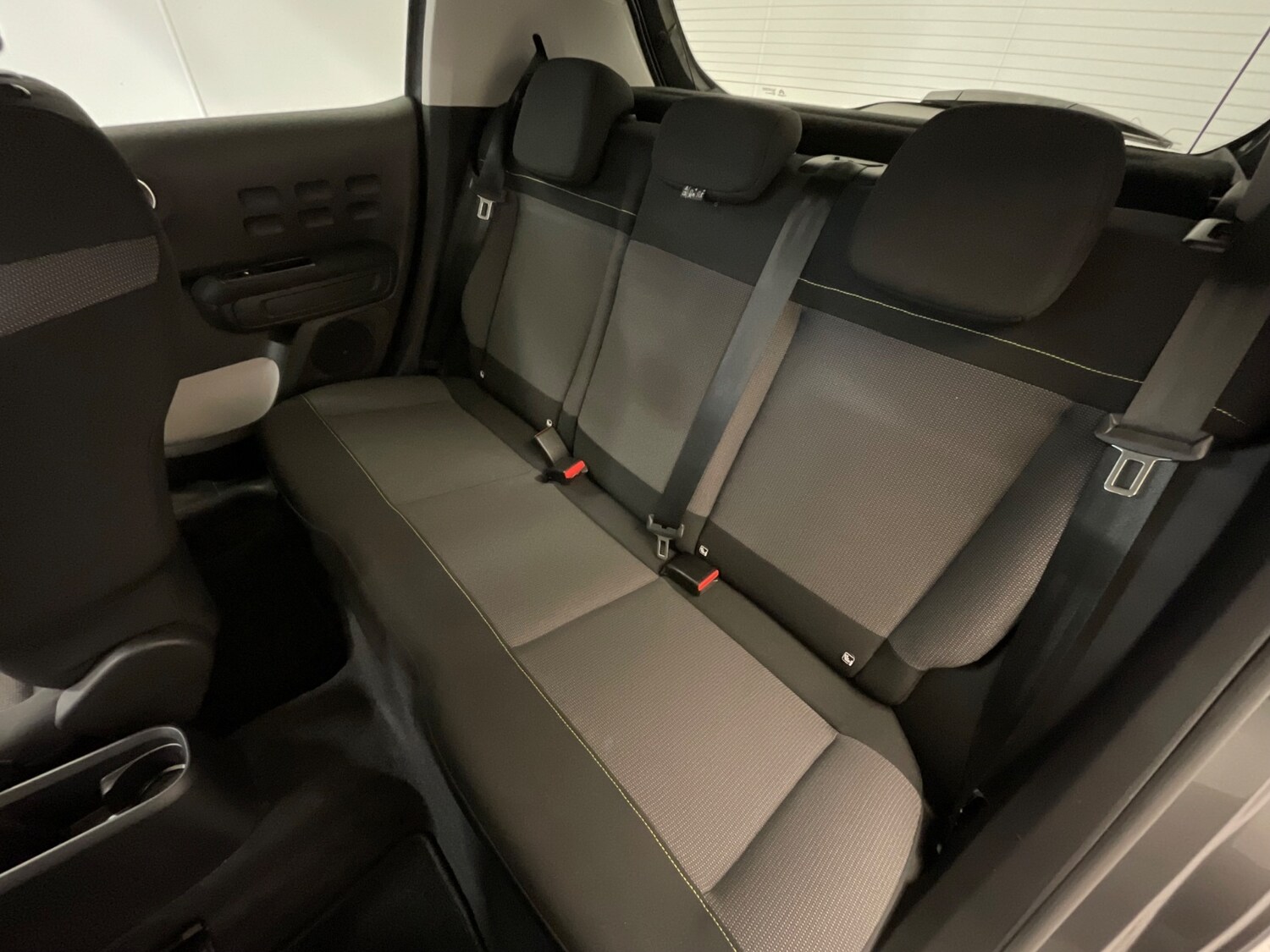 Used Citroen C3 2023 for sale - 76523595: Photo 39