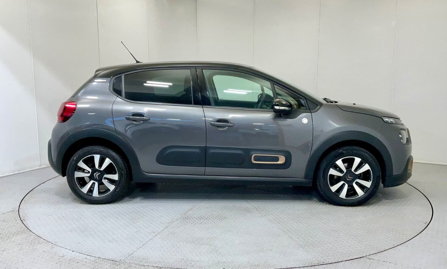 Used Citroen C3 2023 for sale - 76523595: Photo 4