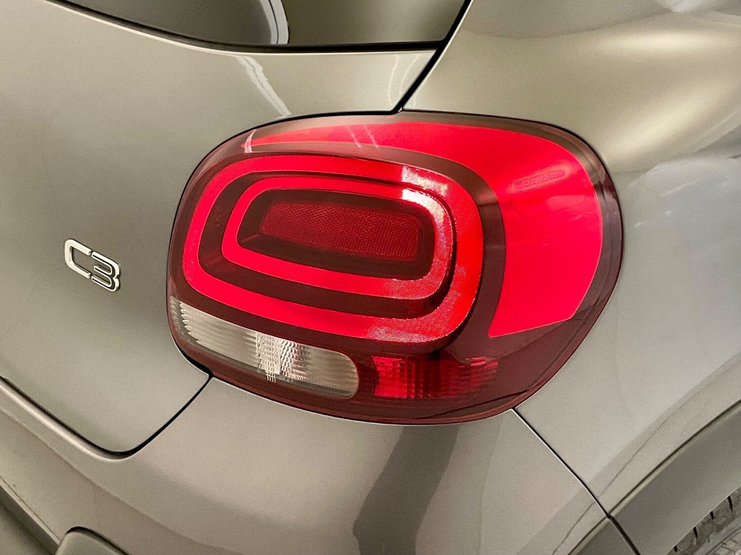 Used Citroen C3 2023 for sale - 76523595: Photo 40