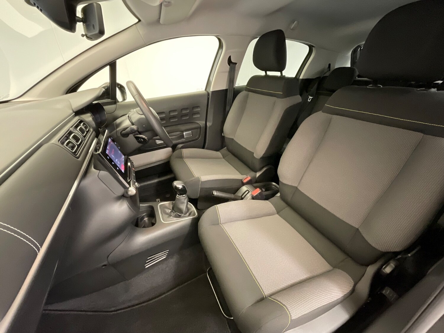 Used Citroen C3 2023 for sale - 76523595: Photo 41