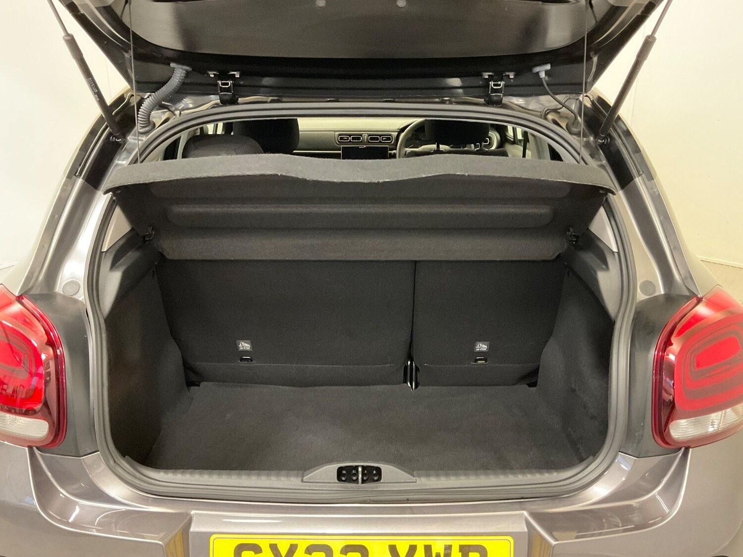 Used Citroen C3 2023 for sale - 76523595: Photo 42