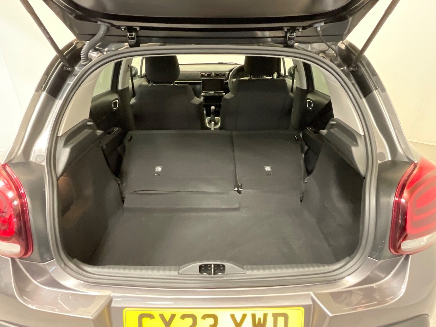 Used Citroen C3 2023 for sale - 76523595: Photo 45